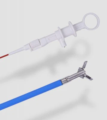 endoskops vienreizējas lietošanas karstās biopsijas knaibles